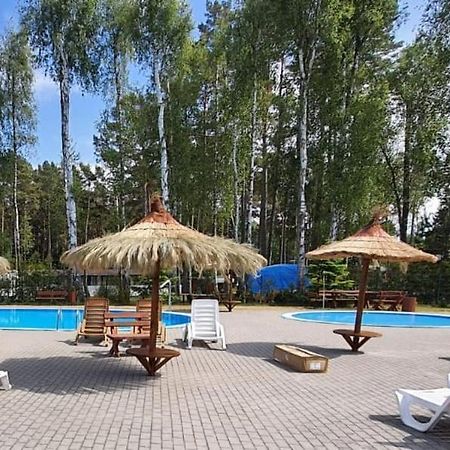 Baltic Dream Pobierowo公寓 外观 照片